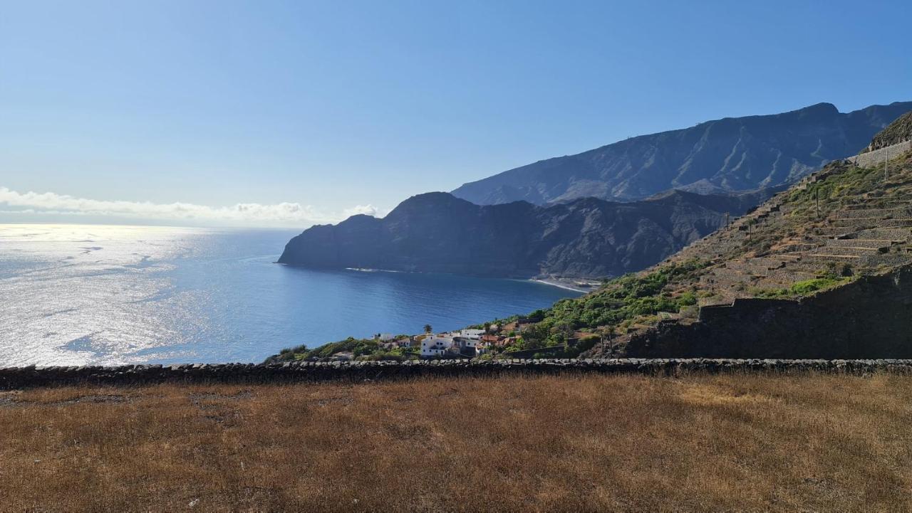 Los Cerrajones: Spectacular Views From The Cliff Agulo Exterior foto